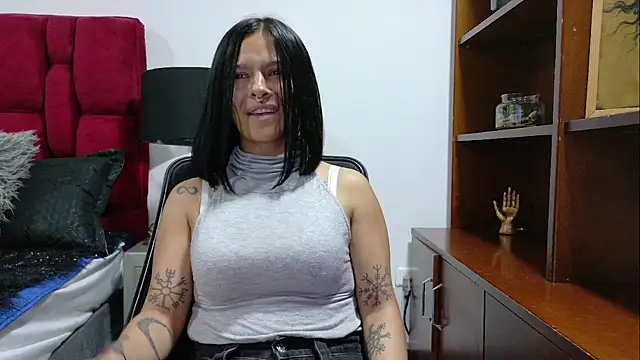 Amelie_Blake live XXX chat