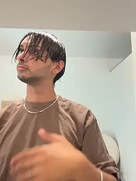 Chat XXX Live Gipsyboysteve