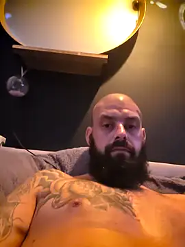 BigDonny11 Webcam show