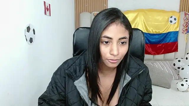 Živý XXX chat shaneelle