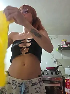 Dani-peggin's Live XXX Chat