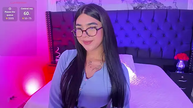 RoseCassie Live XXX-Chat