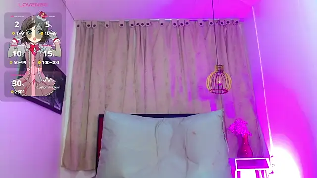 alexsandra_kiss' Live XXX Chat