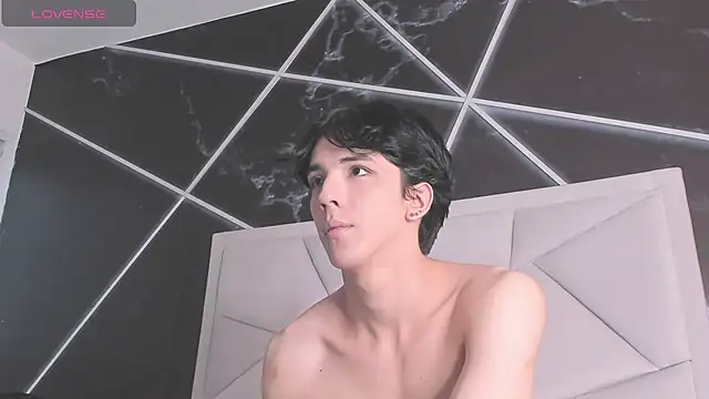 XXX chat uživo modela AerumChae