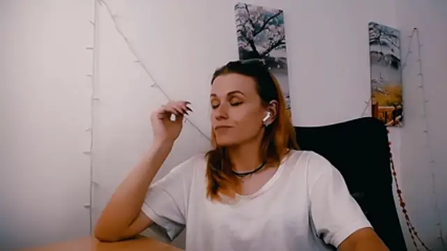 Živý XXX chat PeppyMia