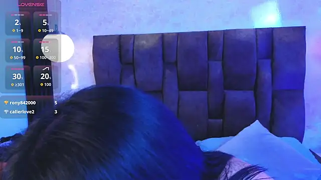 XXX chat uživo modela vicky_grey