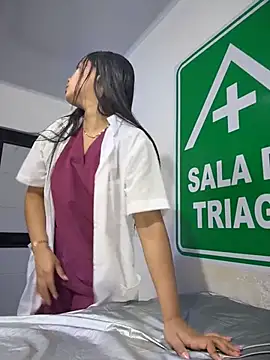 دردشة Kinky_DoctorX الجنسية المباشرة