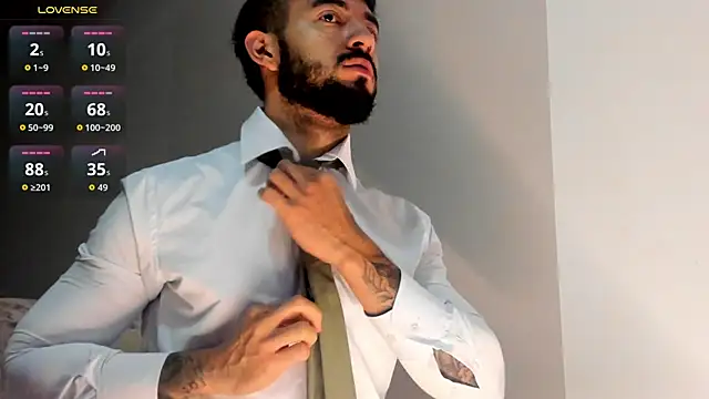 Živý XXX chat MarkWalker__
