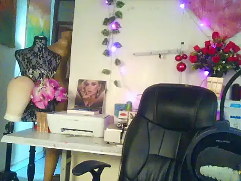 Anaconda2350 Chat XXX in diretta