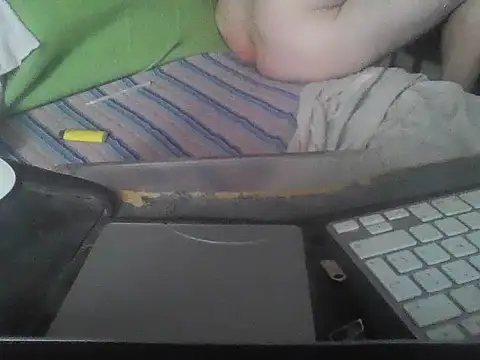 Chat XXX en directo de PenerPanShibari