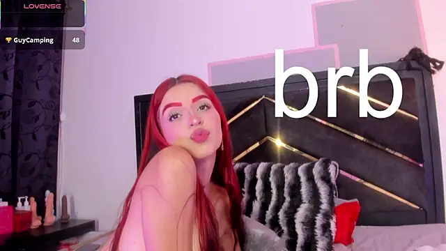 april_jones05 Live XXX-chat