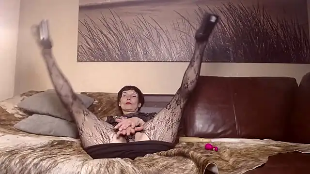 ElizabethLong's Live XXX Chat