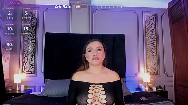 dulce_girls Live XXX-Chat