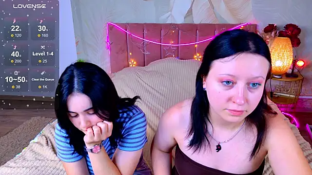Chat XXX ao vivo de RuthHalll