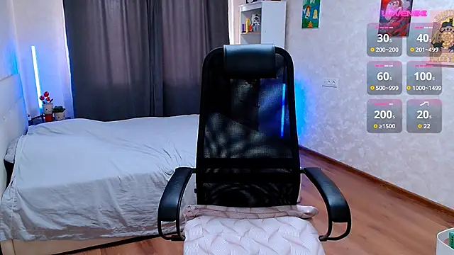ur_geekgirl – Live XXX-chat