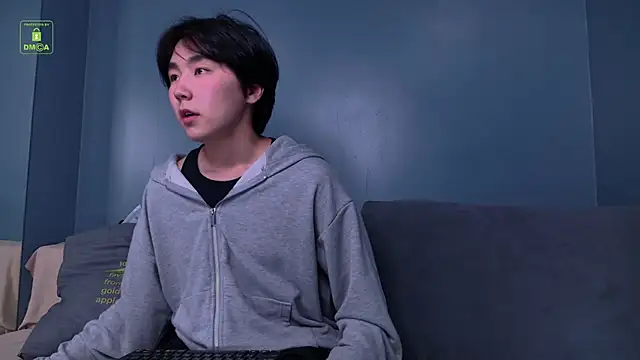 XXX chat uživo modela HeejinWang