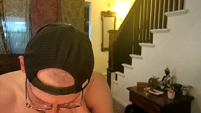 MasterDaddyCool লাইভ XXX চ্যাট