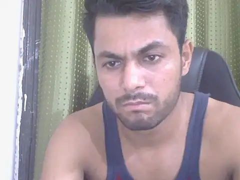 Show Webcam de Stubborndesiboy