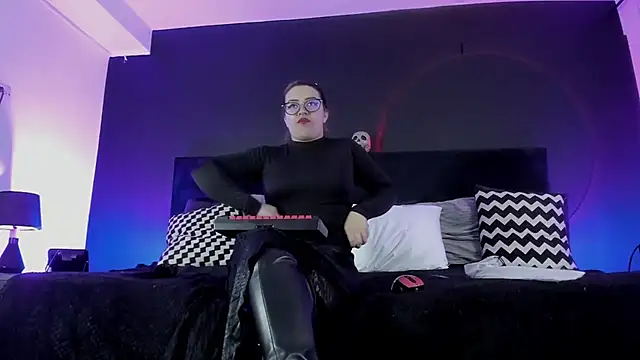 Chat XXX ao vivo de _Jade_16