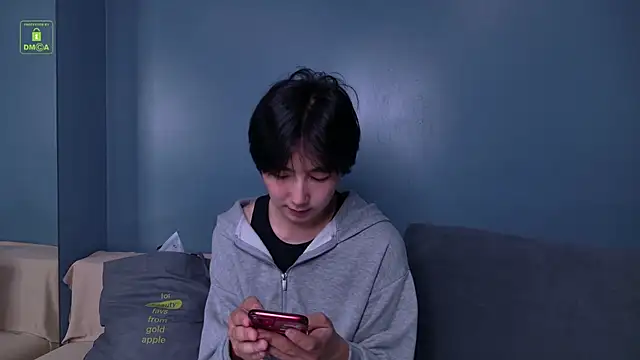 XXX chat uživo modela HeejinWang