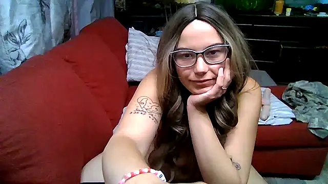 FreakyDreama:  απευθείας συνομιλία ΧΧΧ