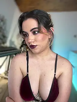 NikkiNix Live XXX-chat