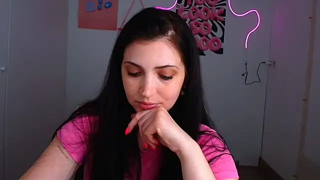 Amalia_amor's Live XXX Chat