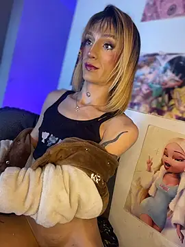 celeste_hell_ – Naživo XXX chat