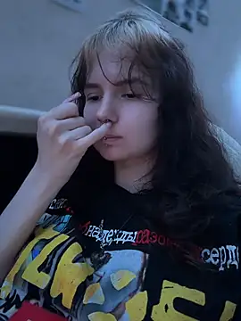 XXX chat uživo modela MarsiMur