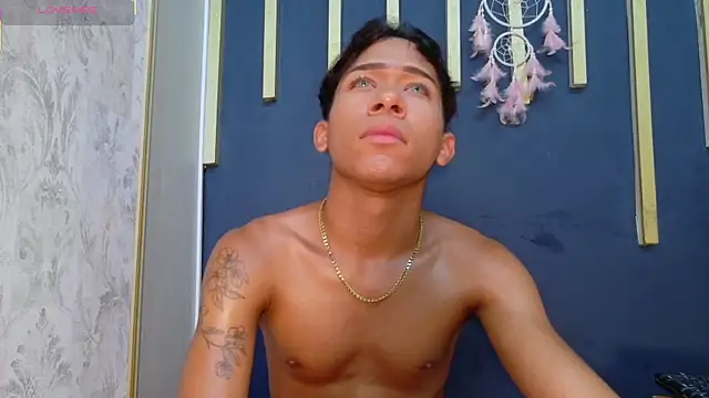 Živý XXX chat Brown_Skin19