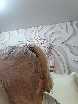 AvrilMillers 라이브 XXX 채팅
