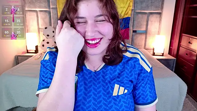 azul_veraa's Live XXX Chat