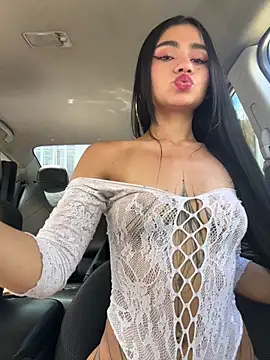 Chat +18 de Dakota-fire ao vivo