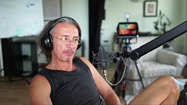 XXX chat uživo modela somaticeros