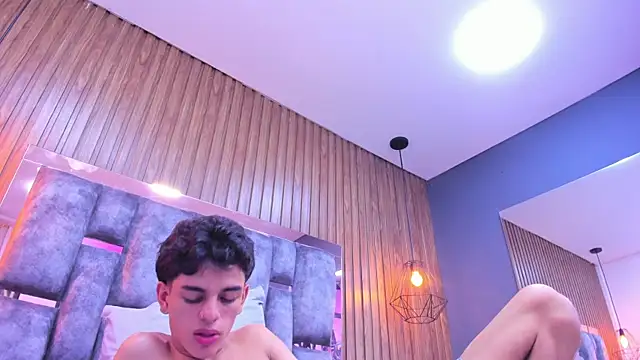 Онлайн чат XXX owen__johnson