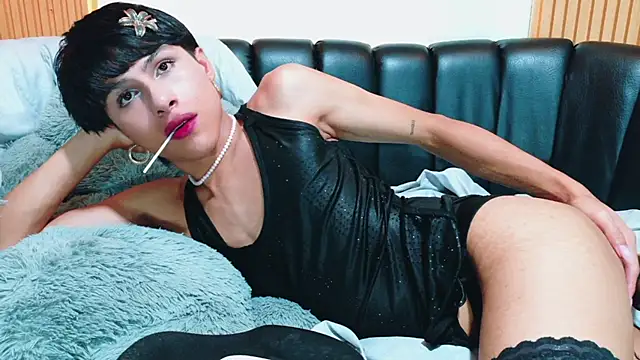 Evans_Robinson Live XXX-chat