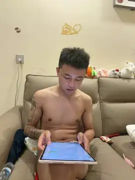 cizong7 Live XXX-chat