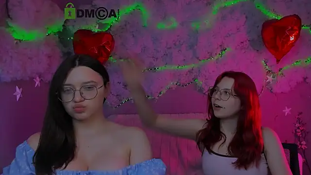 Czat XXX na żywo – nymira