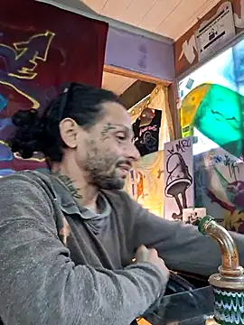 Toycockhot's Live XXX Chat