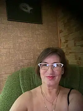 Show webcam de Prolisok473