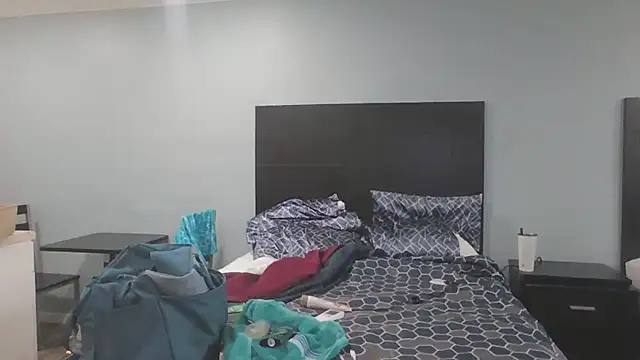 XXX chat uživo modela Yankeedave420