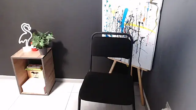 Živý XXX chat Your_Jessy