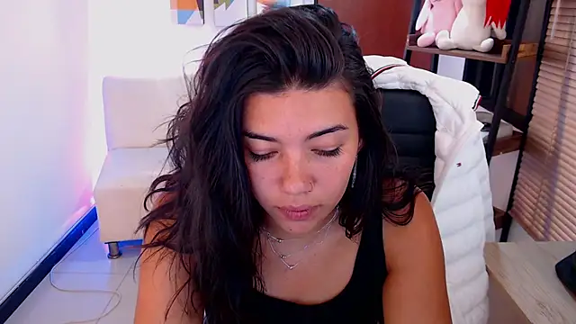 dangel_noir6's Live XXX Chat