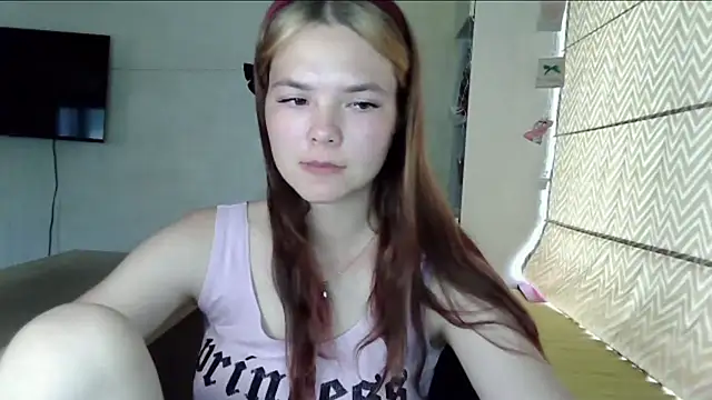 AvrilGillig Live XXX-Chat