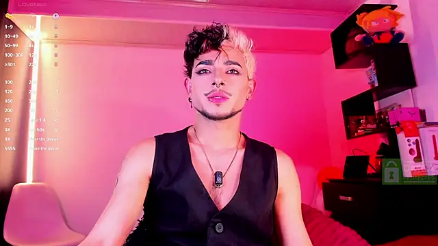Dominik_Eclipsen Live XXX chat