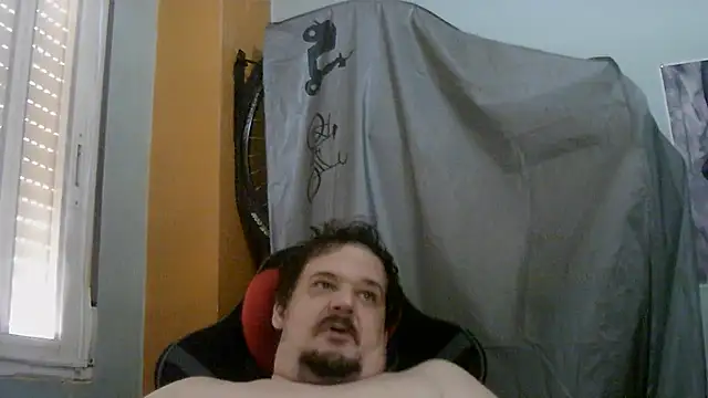 Chat XXX en directo de porkorossy