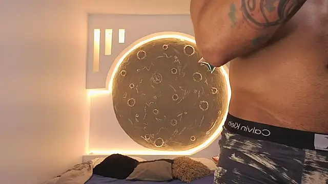 Chat XXX ao vivo de Alanrodgers