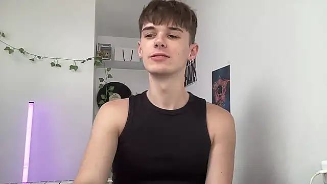 YourMilkyGuy 라이브 XXX 채팅
