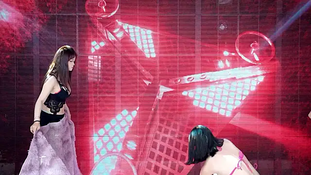 Chat XXX Live YB--007