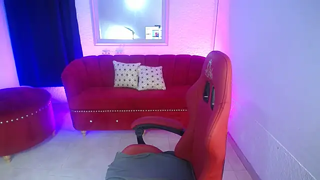 Živý XXX chat nathaly_low1